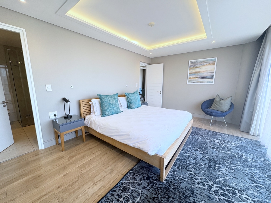 To Let 2 Bedroom Property for Rent in Sea Point Western Cape